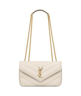 SAINT LAURENT Сумка через плечо