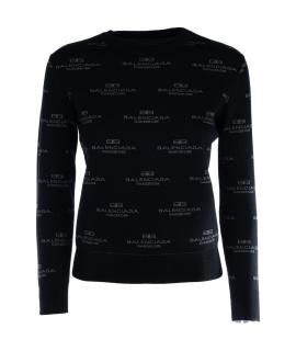BALENCIAGA Джемпер / свитер