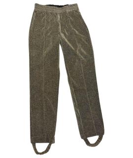 GOLDEN GOOSE Брюки узкие