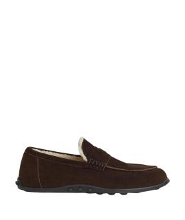 HERMES Туфли