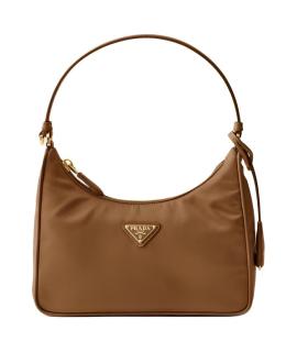 PRADA Сумка через плечо