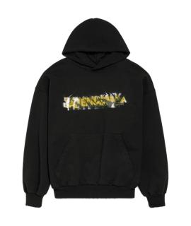 BALENCIAGA Худи/толстовка