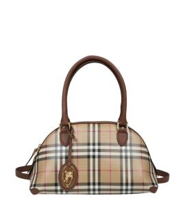 BURBERRY Сумка тоут