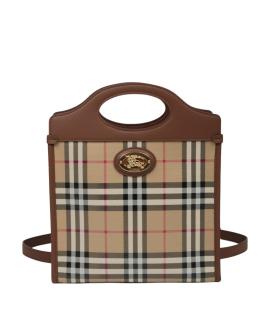 BURBERRY Сумка тоут