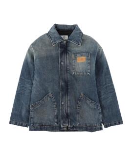 MM6 MAISON MARGIELA Верхняя одежда