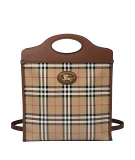 BURBERRY Сумка тоут