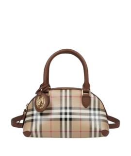 BURBERRY Сумка тоут