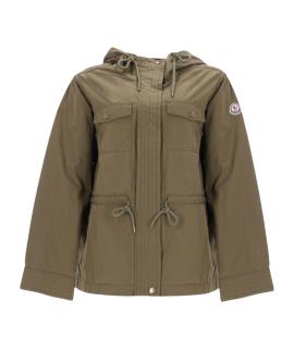 MONCLER Куртка