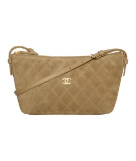 CHANEL Сумка через плечо