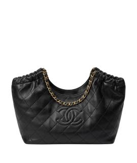 CHANEL Сумка через плечо