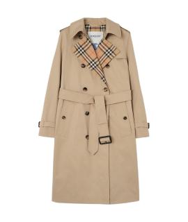 BURBERRY Тренч/плащ