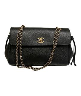 CHANEL Сумка через плечо