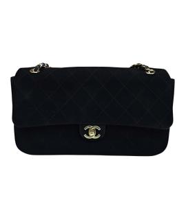 CHANEL Сумка через плечо