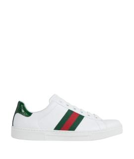 GUCCI Кроссовки