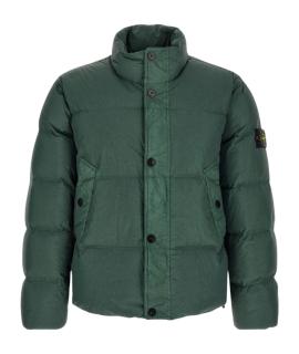 STONE ISLAND Пуховик