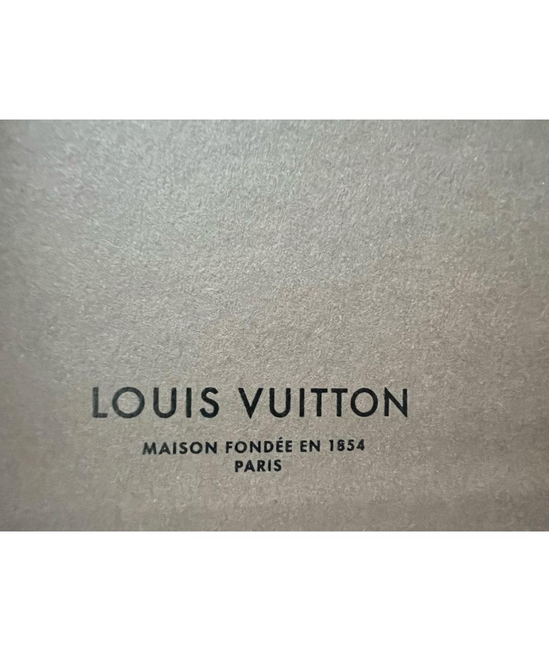 LOUIS VUITTON PRE-OWNED Книга, фото 7