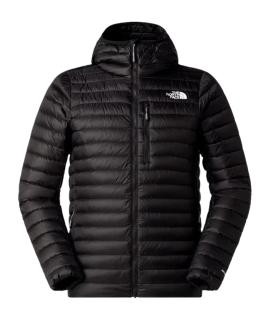 THE NORTH FACE Пуховик