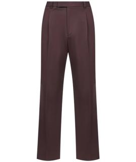 HUGO BOSS Повседневные брюки