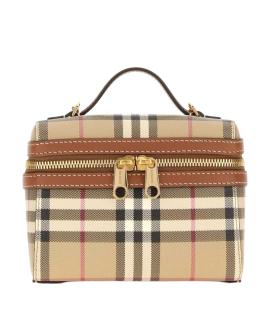 BURBERRY Сумка с короткими ручками