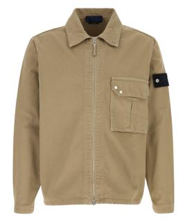 STONE ISLAND Кэжуал рубашка