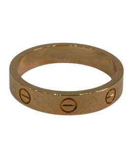 CARTIER Кольцо