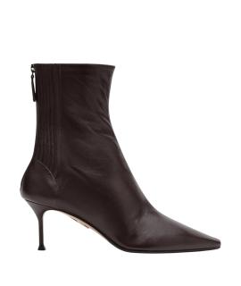 AQUAZZURA Ботильоны