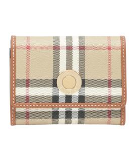 BURBERRY Кошелек
