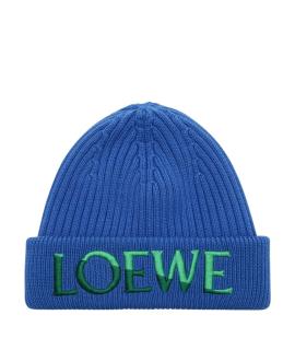 LOEWE Шапка