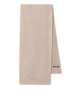 JACQUEMUS Шарф