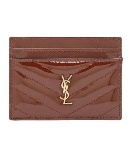 SAINT LAURENT Кардхолдер