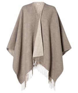 FENDI Накидка/пончо