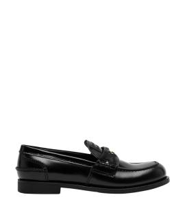 MIU MIU Лоферы