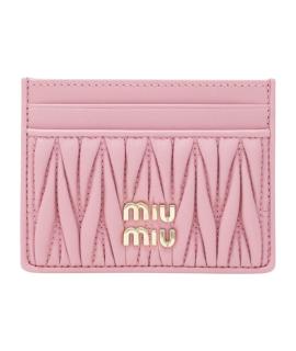 MIU MIU Кардхолдер
