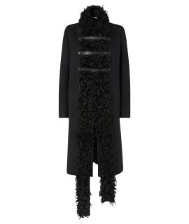 FENDI Пальто