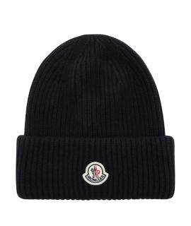 MONCLER Шапка