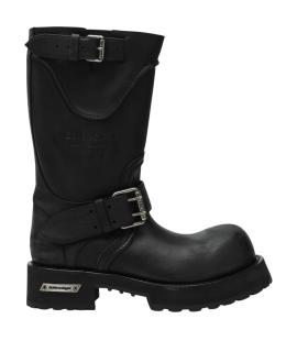 BALENCIAGA Высокие ботинки