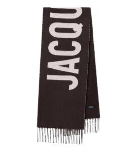JACQUEMUS Шарф