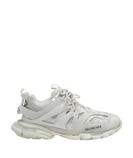 BALENCIAGA Низкие кроссовки / кеды