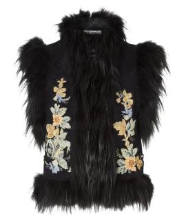 FENDI Жилет