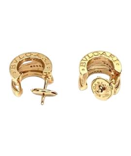 BVLGARI Серьги