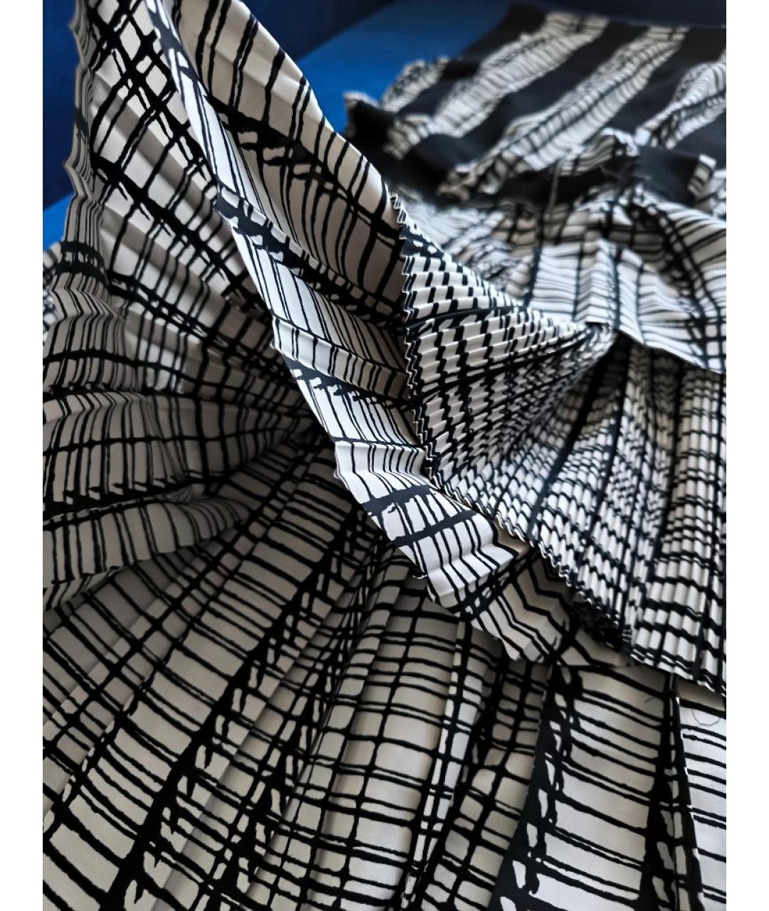 BOTTEGA VENETA Серое шелковое коктейльное платье, фото 4