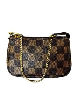 LOUIS VUITTON Клатч/вечерняя сумка