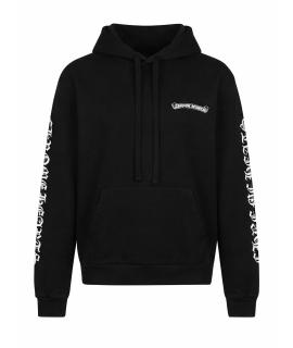 CHROME HEARTS Худи/толстовка