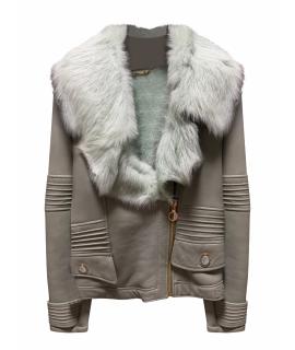 VERSACE COLLECTION Дубленка