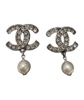 CHANEL Серьги