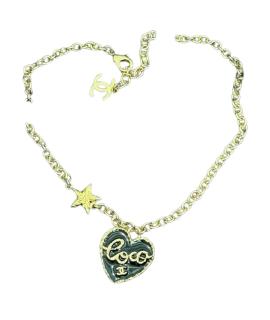 CHANEL Подвеска