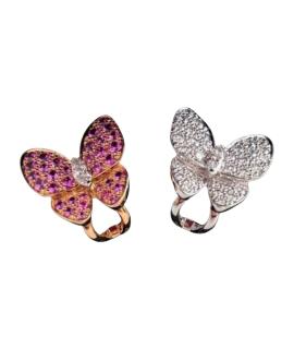 VAN CLEEF & ARPELS Серьги