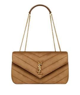 SAINT LAURENT Сумка через плечо