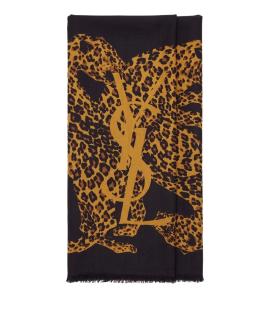 SAINT LAURENT Шарф