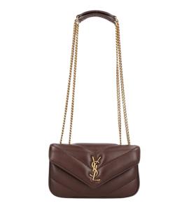 SAINT LAURENT Сумка через плечо